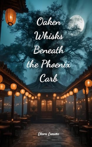 Oaken Whisks Beneath the Phoenix Carb von Swan Charm