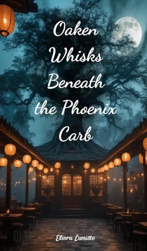Oaken Whisks Beneath the Phoenix Carb von Swan Charm