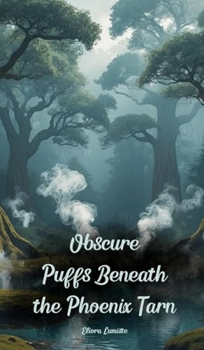 Obscure Puffs Beneath the Phoenix Tarn von Swan Charm