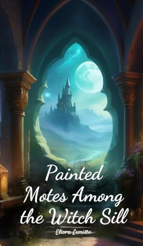 Painted Motes Among the Witch Sill von Swan Charm