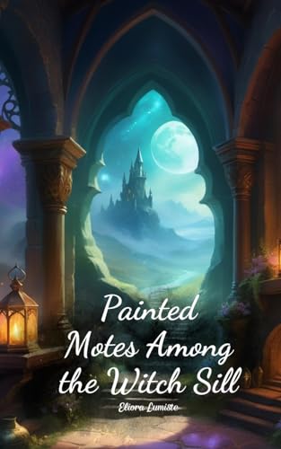Painted Motes Among the Witch Sill von Swan Charm