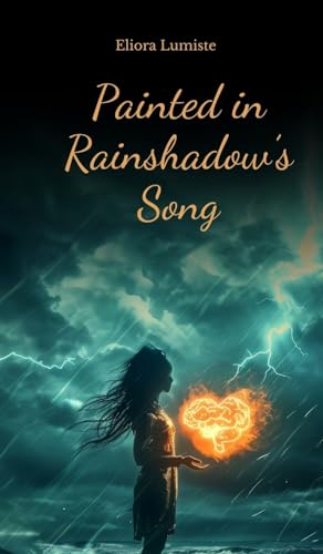 Painted in Rainshadow's Song von Swan Charm Publishing