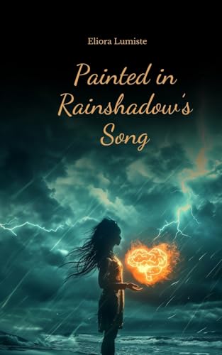 Painted in Rainshadow's Song von Swan Charm Publishing