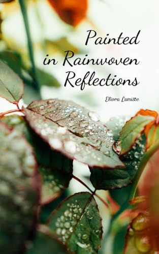 Painted in Rainwoven Reflections von Swan Charm Publishing