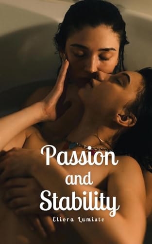 Passion and Stability von Swan Charm Publishing