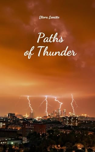Paths of Thunder von Swan Charm Publishing