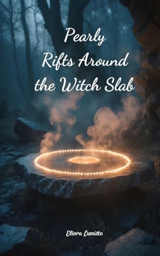 Pearly Rifts Around the Witch Slab von Swan Charm