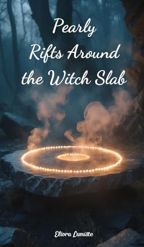 Pearly Rifts Around the Witch Slab von Swan Charm