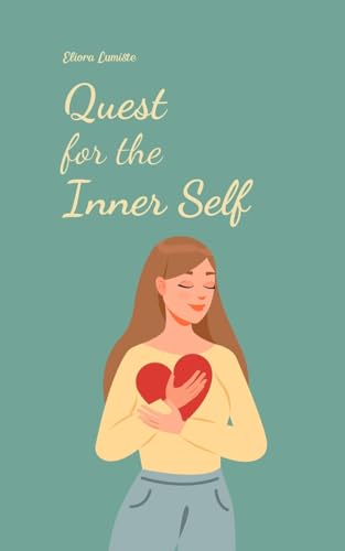 Quest for the Inner Self von Swan Charm
