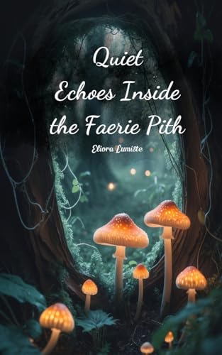 Quiet Echoes Inside the Faerie Pith von Swan Charm