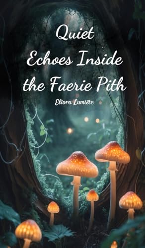 Quiet Echoes Inside the Faerie Pith von Swan Charm