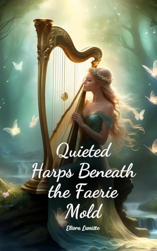 Quieted Harps Beneath the Faerie Mold von Swan Charm
