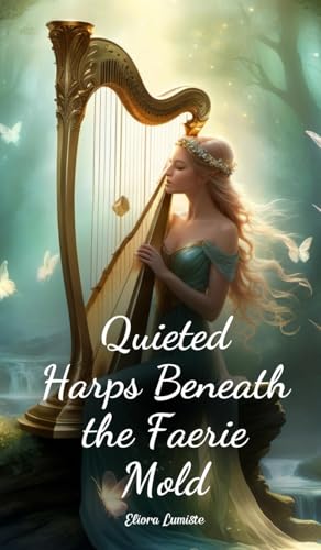 Quieted Harps Beneath the Faerie Mold von Swan Charm