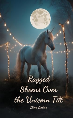 Ragged Sheens Over the Unicorn Tilt von Swan Charm
