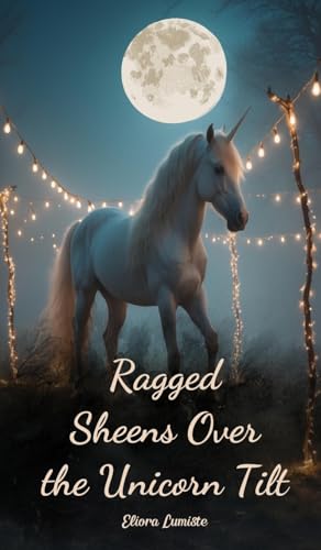 Ragged Sheens Over the Unicorn Tilt von Swan Charm
