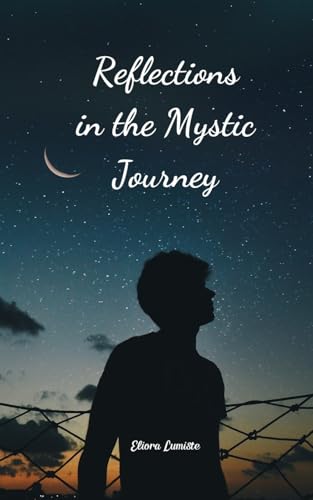 Reflections in the Mystic Journey von Swan Charm