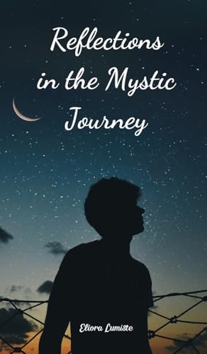 Reflections in the Mystic Journey von Swan Charm