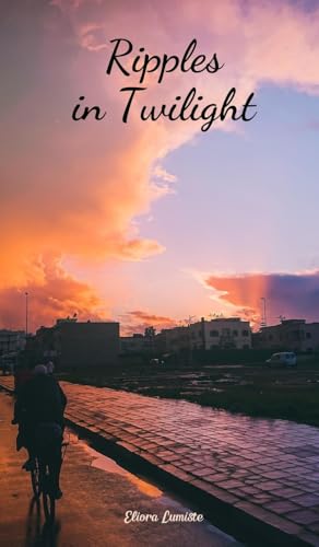 Ripples in Twilight von Swan Charm Publishing