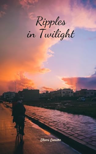 Ripples in Twilight von Swan Charm Publishing