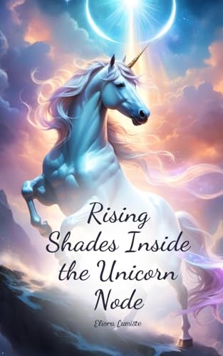 Rising Shades Inside the Unicorn Node von Swan Charm