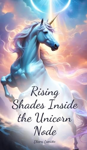 Rising Shades Inside the Unicorn Node von Swan Charm