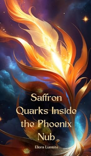 Saffron Quarks Inside the Phoenix Nub von Swan Charm