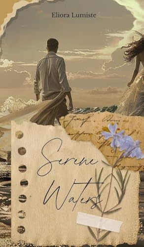 Serene Waters von Swan Charm