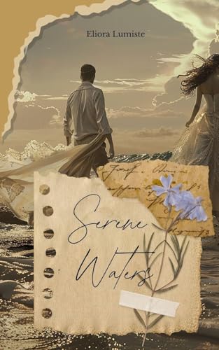 Serene Waters von Swan Charm