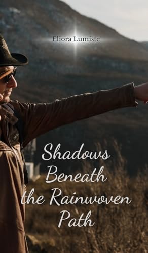 Shadows Beneath the Rainwoven Path von Swan Charm Publishing