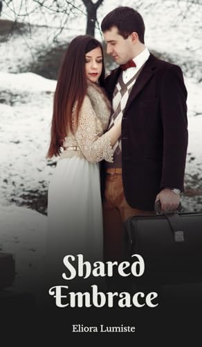 Shared Embrace von Swan Charm