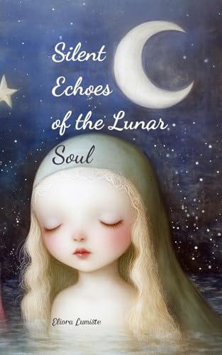 Silent Echoes of the Lunar Soul von Swan Charm