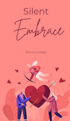 Silent Embrace von Swan Charm