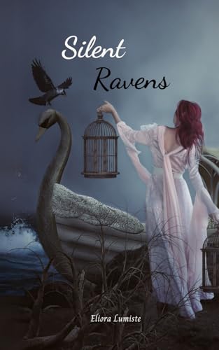 Silent Ravens von Swan Charm Publishing