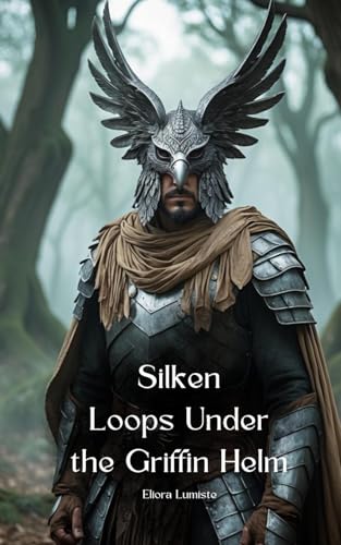 Silken Loops Under the Griffin Helm von Swan Charm