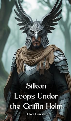 Silken Loops Under the Griffin Helm von Swan Charm