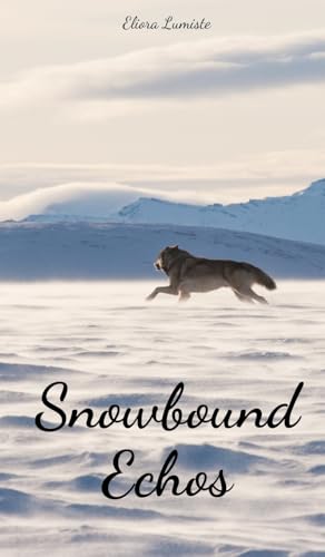 Snowbound Echos von Swan Charm Publishing