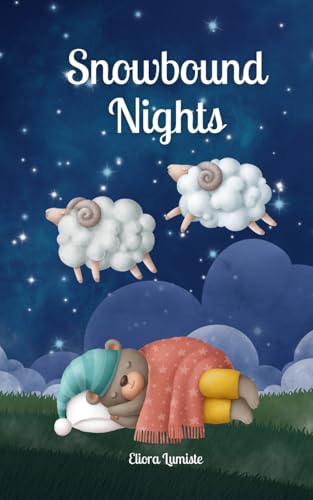 Snowbound Nights von Swan Charm Publishing