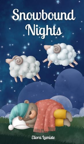 Snowbound Nights von Swan Charm Publishing