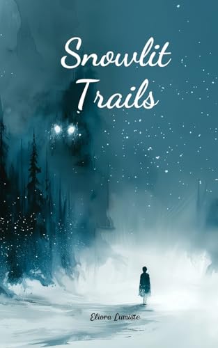 Snowlit Trails von Swan Charm Publishing