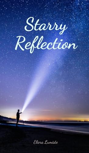 Starry Reflection von Swan Charm Publishing