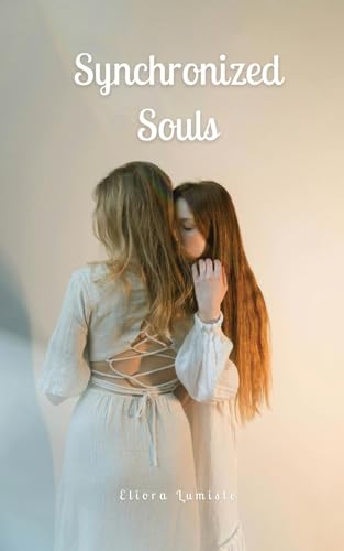 Synchronized Souls von Swan Charm Publishing