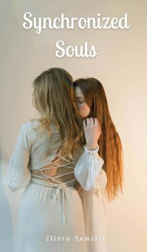Synchronized Souls von Swan Charm Publishing