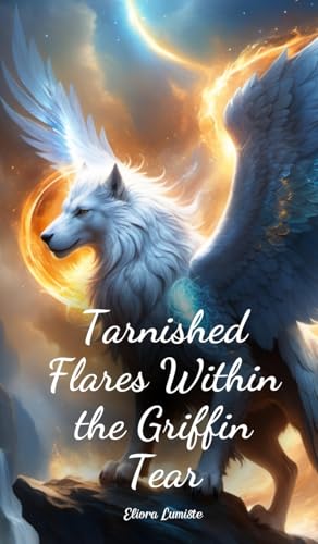 Tarnished Flares Within the Griffin Tear von Swan Charm