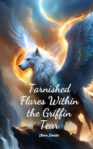 Tarnished Flares Within the Griffin Tear von Swan Charm