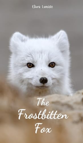 The Frostbitten Fox von Swan Charm Publishing
