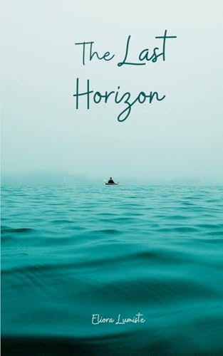 The Last Horizon von Swan Charm Publishing