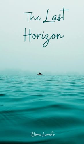 The Last Horizon von Swan Charm Publishing