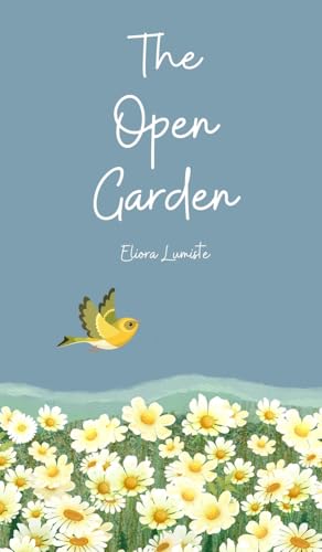 The Open Garden von Swan Charm Publishing