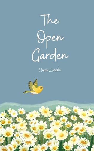 The Open Garden von Swan Charm Publishing