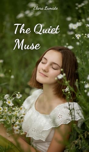 The Quiet Muse von Swan Charm Publishing
